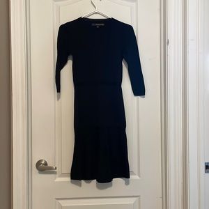 willow & thread a line dress! size xxs